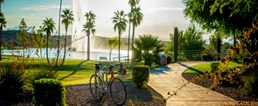 Fountain Hills Park