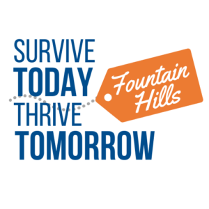Survive Today Thrive Tomorrow Logo