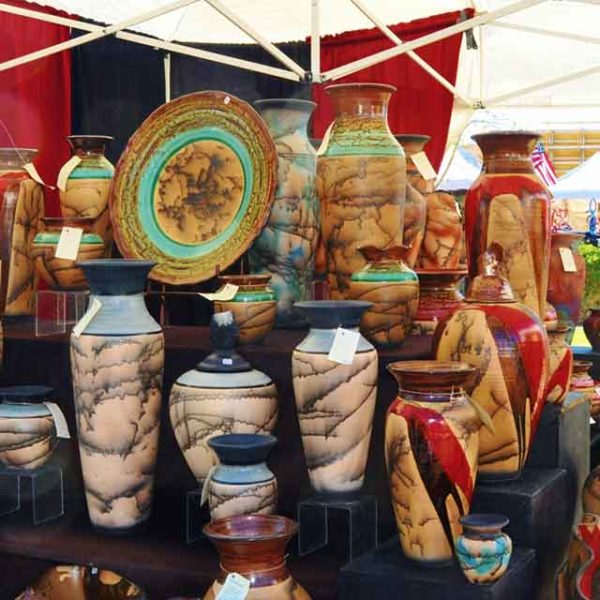 artfairs Fountain Hills Chamber of Commerce