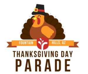 Fountain Hills Thanksgiving Day Parade