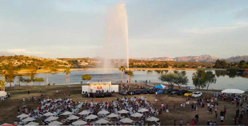CLICK HERE FOR HIGHLIGHTS OF 2022 OKTOBERFEST AT THE FOUNTAIN