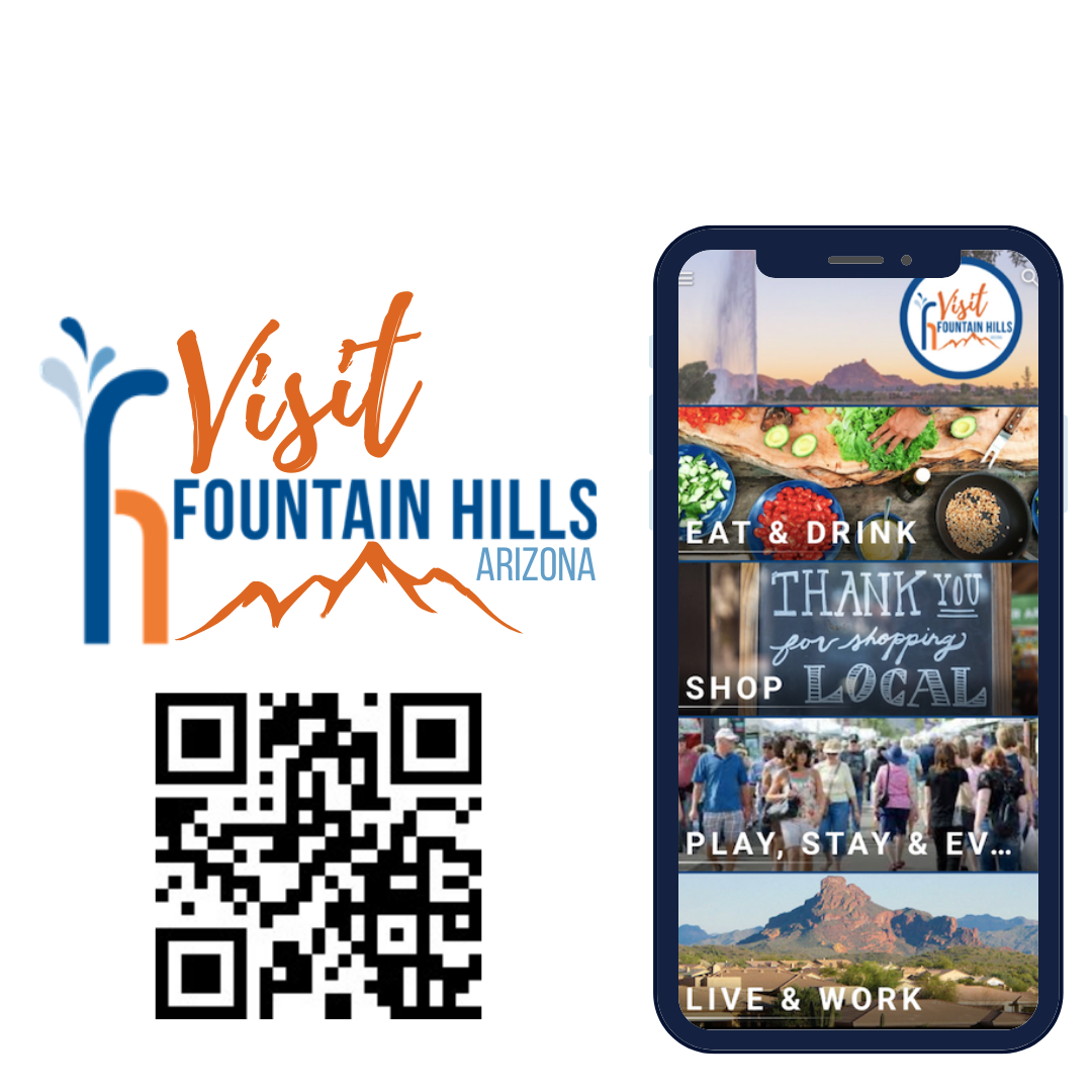 Fountain Hills Chamber of Commerce Supporting Local Fountain Hills