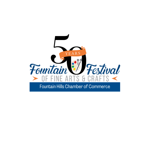 fh chamber Fountain Festival (Logo)