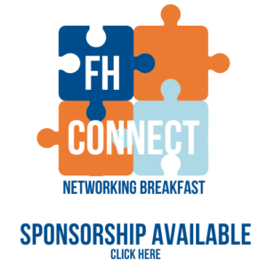 FH CONNECT SPONSORSHIP AVAIL