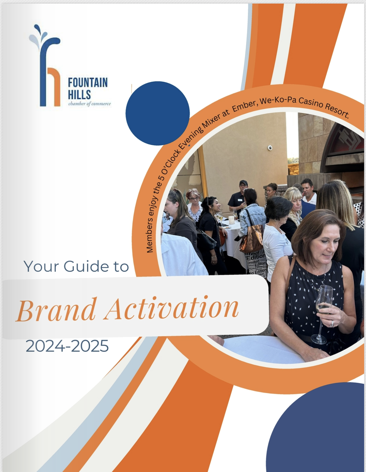 activate your brand cover