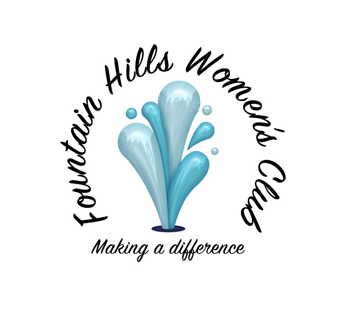 FHWC Making a Difference Logo