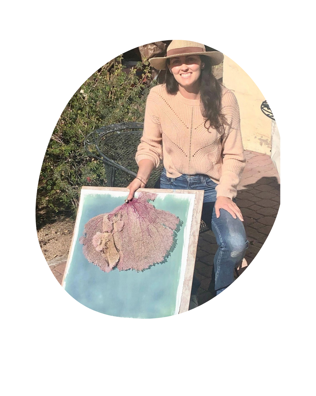 Sarah Martiny - Sarah Martiny Art