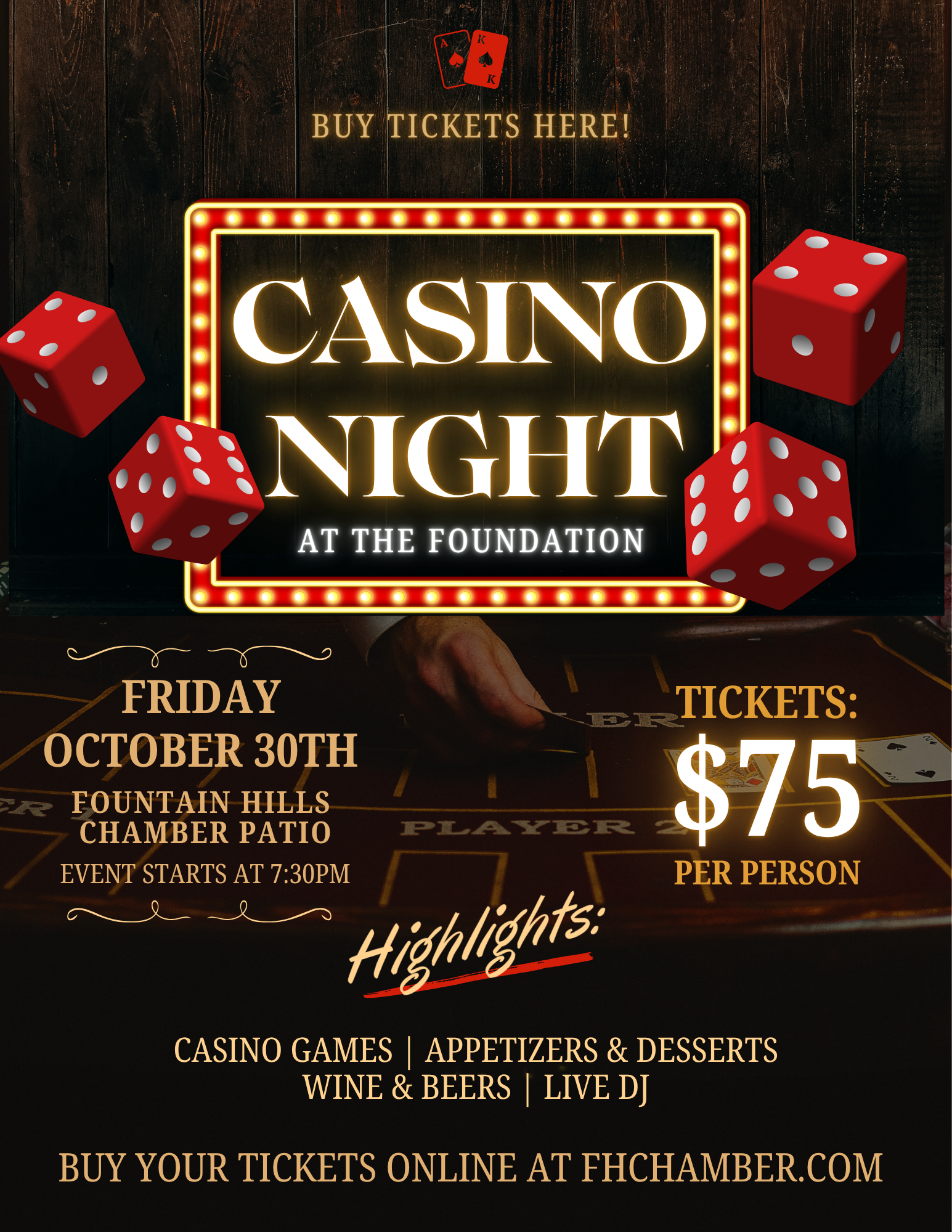 2025 night at foundation casino info (3)